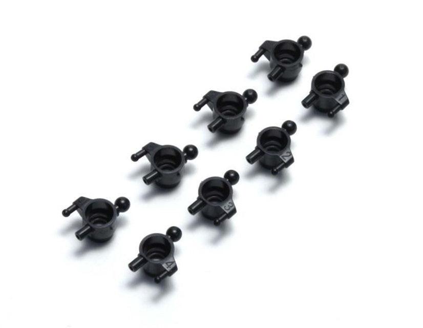 Kyosho MDW202B MA-020 Camber Knuckle Set