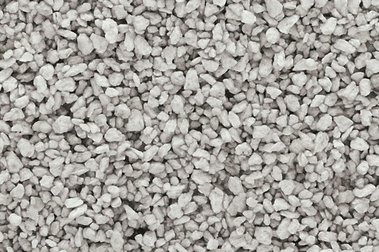 Woodland Scenics C1281 N/HO Talus Extra Coarse Gray Train Scenery