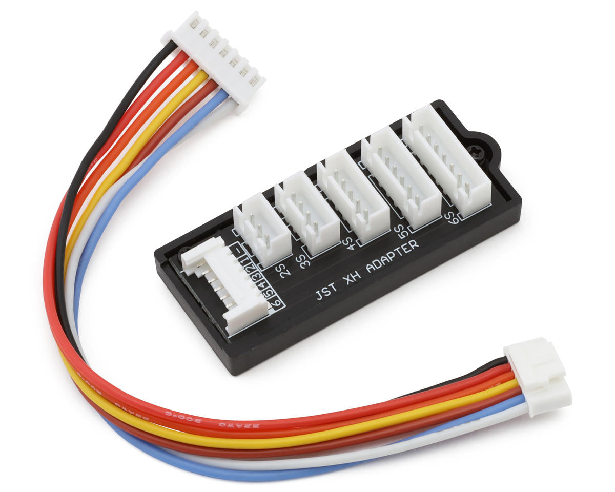 Gens GEA006 Ace "XH" Balance Adapter Board (2-6S)