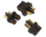 Gens Ace GEA532S60T3GT G-Tech Smart 2S LiPo Battery 60C (7.4V/5300mAh) w/Universal Connector