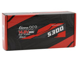 Gens Ace GEA534S60E5GT G-Tech Smart 4S LiPo Battery 60C (14.8V/5300mAh) w/EC5 Connector