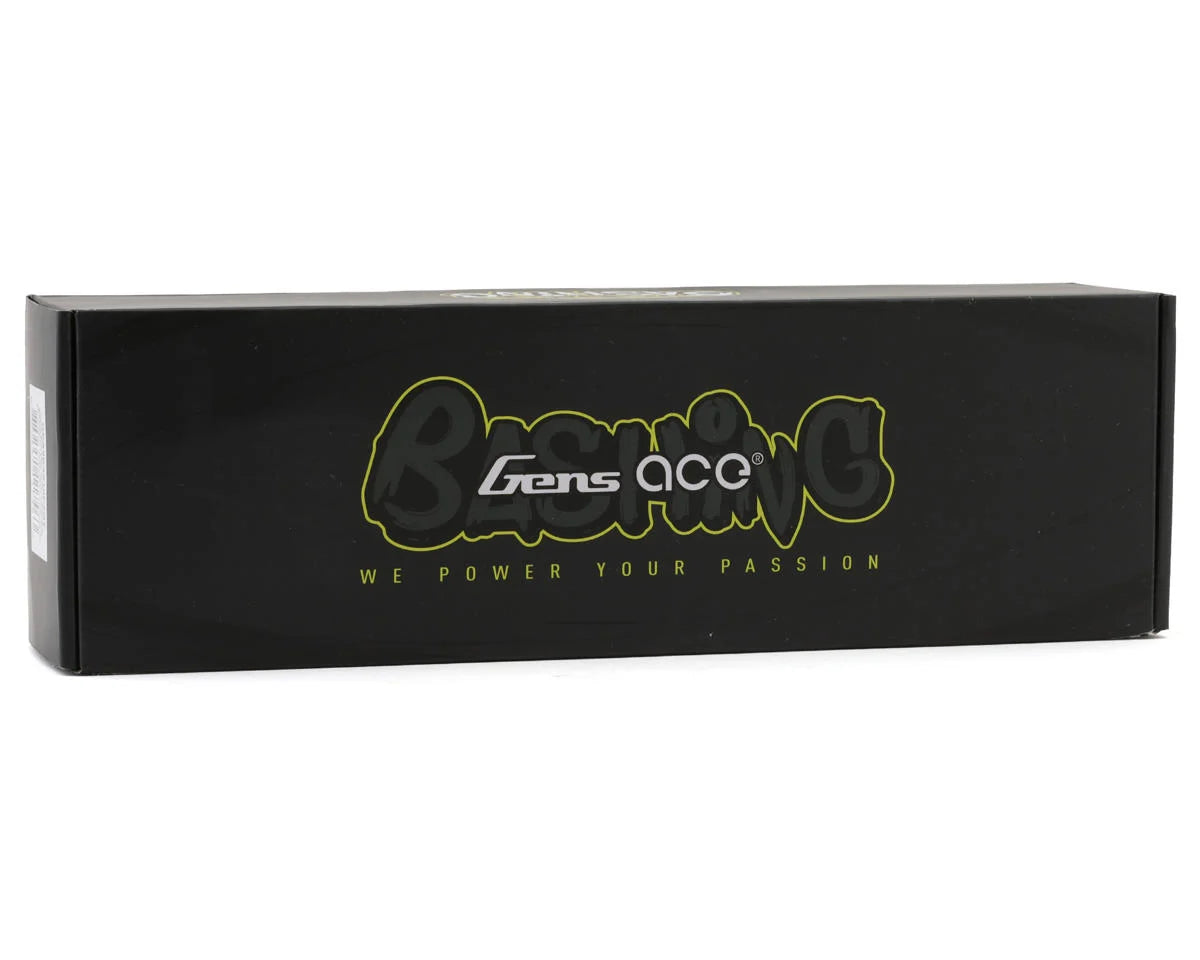 Gens Ace G-Tech Smart 4S LiPo Battery 100C (14.8V/8000mAh) w/EC5 Connector