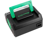 Gens Ace GEAD1000-PLUS iMars D1000 Plus G-Tech Smart Dual AC Charger (7S/25A) (AC-1000W)