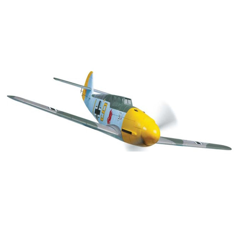 Flyzone FLZA3906 Aircore Messerschmitt Me-109 Complete Airframe