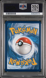 2022 POKEMON SWORD & SHIELD BRILLIANT STARS FA/DUSKNOIR #TG06 PSA 9
