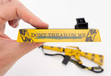 GoatGuns 1/3 Scale Die Cast Special Edition M16A1 'Don't Tread on Me' Rifle GOA16-TREAD