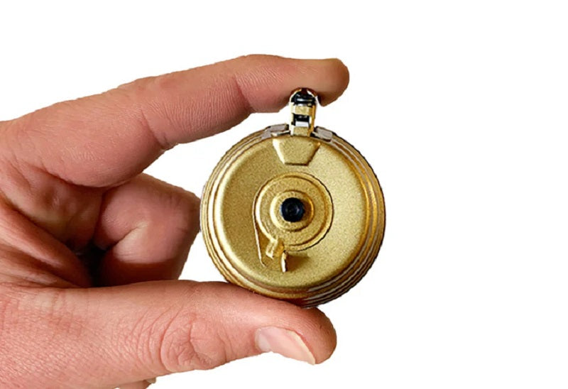 GoatGuns 1/3 Scale Diecast Starter Pack 3 Model Guns with accessories and Gun Rack KIT-STARTER