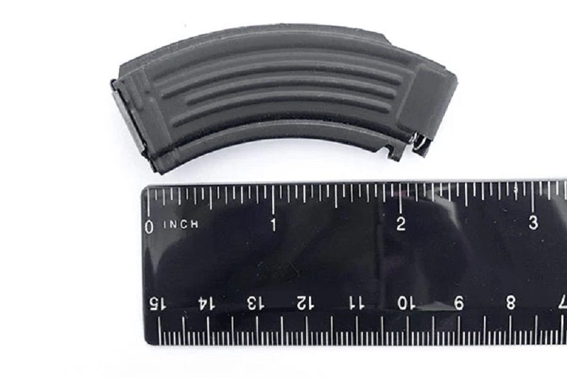 GoatGuns Die Cast Mini AK Magazine for AK47 Models AK-MAG