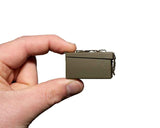 GoatGuns 1/3 Scale Die Cast Ammo Can Model GOACAN