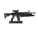 GoatGuns Mini M203 Grenade Launcher, Fits AR15 Base Models GREN