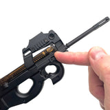 GoatGuns FN PS90 Carbine Model  P90-LONG