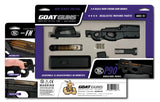 GoatGuns 1/3 Scale Die Cast FN Herstal P90 Model Submachine Gun P90