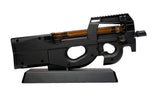 GoatGuns 1/3 Scale Die Cast FN Herstal P90 Model Submachine Gun P90