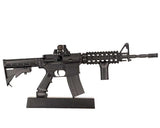 GoatGuns Die Cast Mini Ranger Foregrip, for AR15 Quad Rail Model RANGER