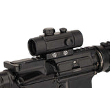 GoatGuns Die Cast Mini Red Dot Scope for AR15 Base Models RED-DOT