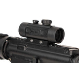 GoatGuns Die Cast Mini Red Dot Scope for AR15 Base Models RED-DOT