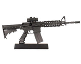 GoatGuns Die Cast Mini Red Dot Scope for AR15 Base Models RED-DOT