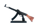 GoatGuns Miniature WW2 STG44 model Black STG44-BLACK