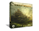 Tawantinsuyu: Golden Age Expansion