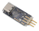 Ghost RC 020-0287-00 Cobra 5 ACE 1/7th Drag/Speed Run Brushless Sensored ESC (3-8s)