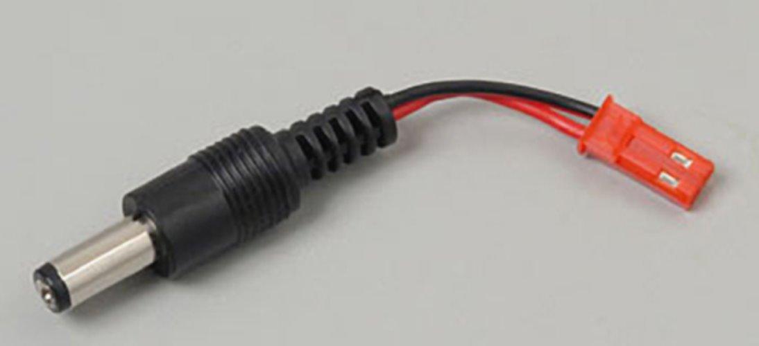 Great Planes GPMM3101 ElectriFly Hitec/Air Transmitter Charge Adapter