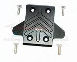 Gpm MAK331R-BK Aluminum Rear Chassis Protection Plate Arrma Kraton Senton