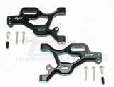 Gpm Racing MAS055-BK Aluminum Front Lower Arms Black Arrma Senton