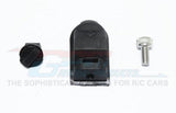 Gpm TRX4ZSP7-BK Fuel Tank Opening (1 Pieces) Black Traxxas TRX-4