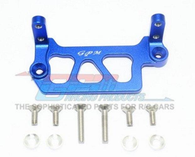 Gpm Aluminum Servo Mount Traxxas Unlimited Desert Racer