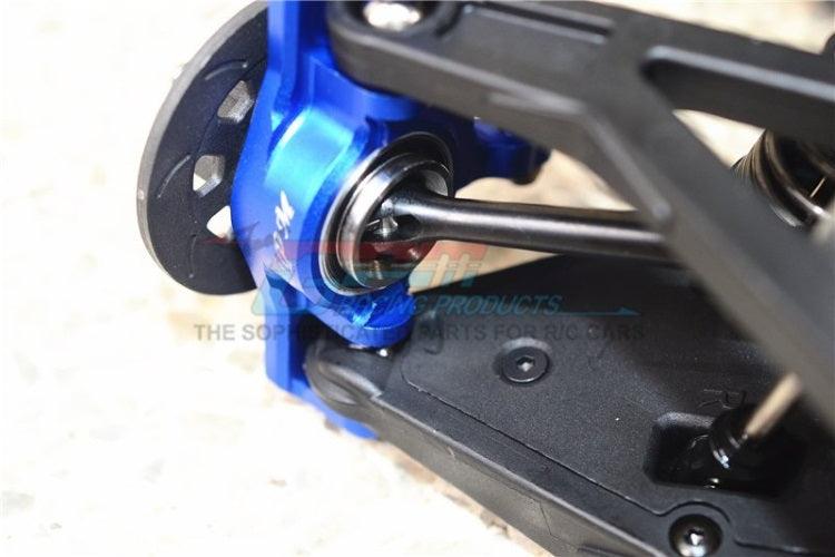 GPM Extra Duty Front CVD W/SST Joint And Harden Steel Body Traxxas UDR