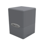Classic Satin Cube (GRAY)
