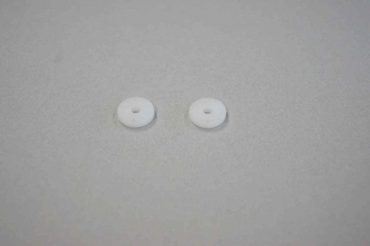 Mugen Seiki H0559 1.3mm Damper Pistons (2pieces) MRX-5