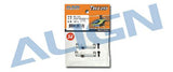 Align T-Rex 250 H25013AF Silver Metal SF Mixing Arm