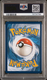 2023 POKEMON SWORD AND SHIELD CROWN ZENITH Full Art HISUIAN VOLTORB #GG01 PSA 9