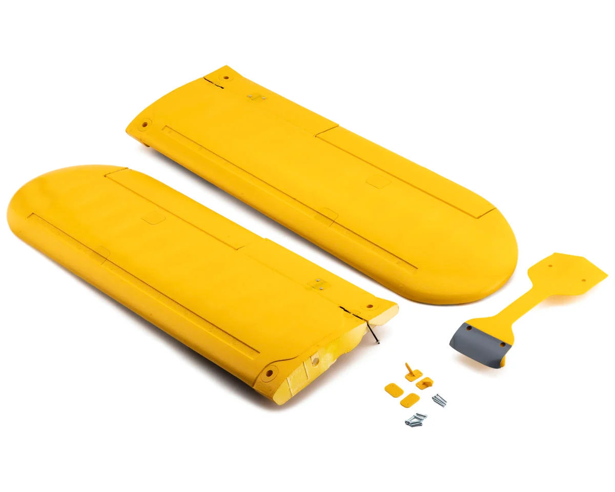 HobbyZone HBZ-2861 Cleetus Carbon Cub Main Wing Set