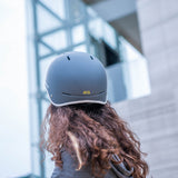 EUNORAU Unisex Genesis Adult Bike Helmet