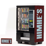 HimHe's - B3 Customs® Candy Vending Machine made using LEGO parts