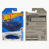 Hot Wheels 2023 Nissan Z | J-Import Series 3/10