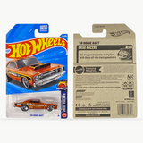 Hot Wheels '68 Dodge Dart | Drag Racers Series 5/10