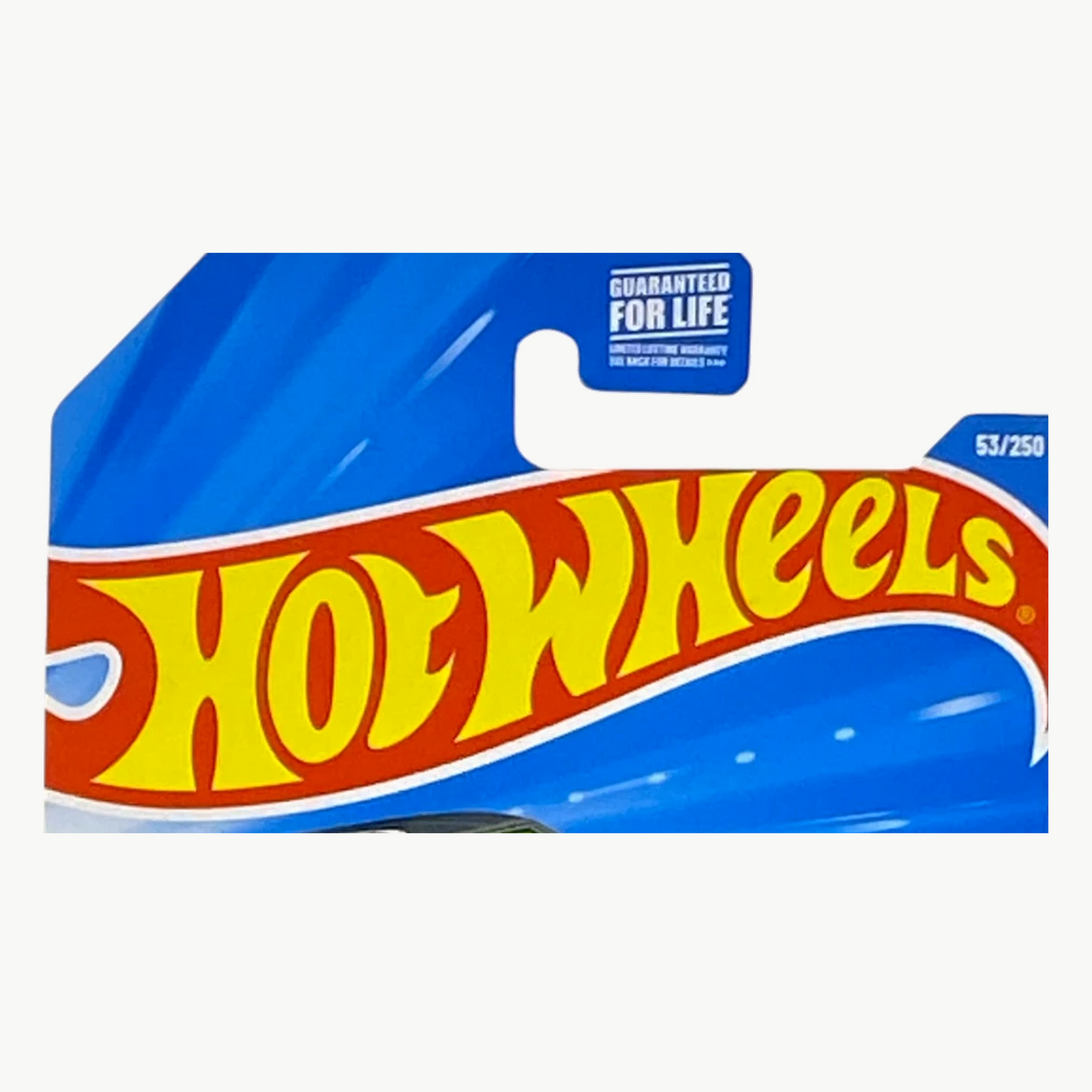 Hot Wheels '69 Chevelle | X-Raycers Series 3/5