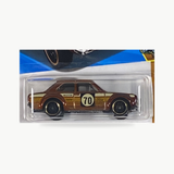 Hot Wheels '70 Ford Escort RS1600 | Dirt Series 3/10