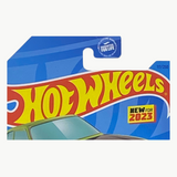Hot Wheels '73 Honda Civic Custom | J-Imports Series 8/10