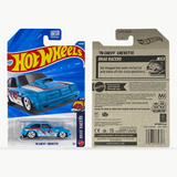 Hot Wheels '76 Chevy Chevette | Drag Racers Series 1/10