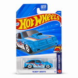 Matchbox 1963 Chevy Corvette | Matchbox Series 83/125