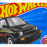 Hot Wheels '85 Honda City Turbo II | Compact Kings Series 4/10