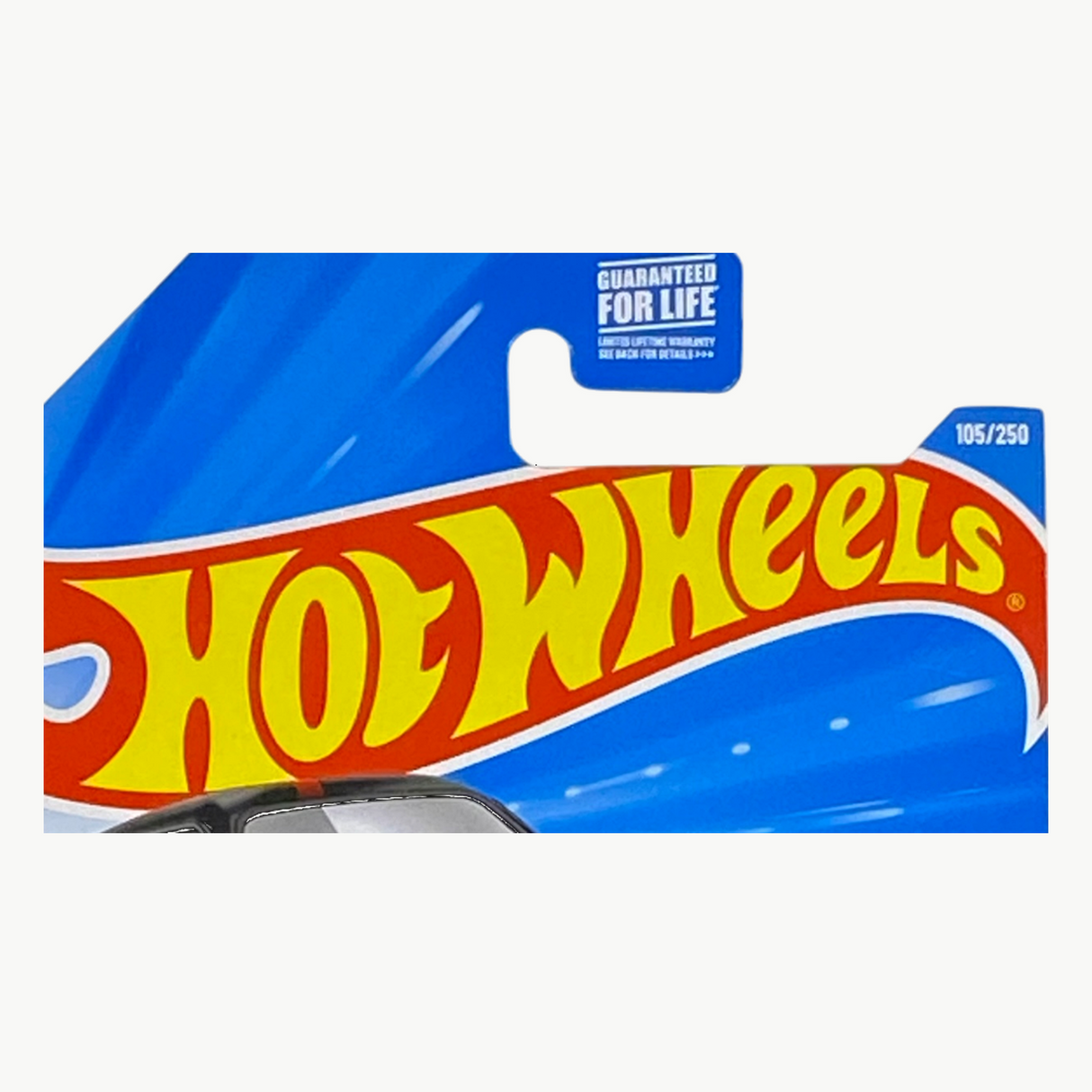 Hot Wheels '85 Honda City Turbo II | Compact Kings Series 4/10
