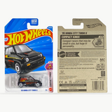Hot Wheels '85 Honda City Turbo II | Compact Kings Series 4/10