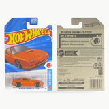 Hot Wheels '89 Mazda Savanna RX-7 FC3S | J-Imports Series 5/10