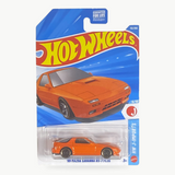 Hot Wheels '89 Mazda Savanna RX-7 FC3S | J-Imports Series 5/10
