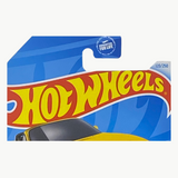 Hot Wheels '91 Mazda MX-5 Miata | J-Imports Series 6/10